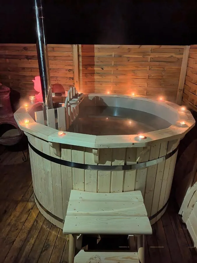 Le Moulin Du Cheix Bed & Breakfast Saint-Diery 0*,